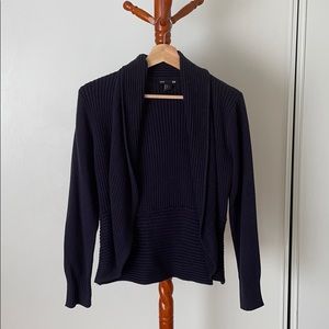 Semi formal cardigan